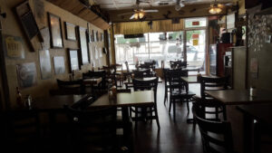 Candy's Old Fashion Burgers - San Antonio