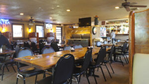 Canelos Mexican Family Restaurant - Canton
