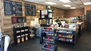 Canes Cafe and Corner Store - Palm Harbor