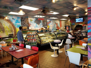 Cangiano's - Scranton