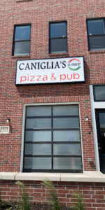 Caniglia's A Mano - Omaha