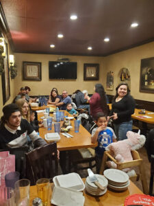Cannataro's Italian Restaurant - Chino