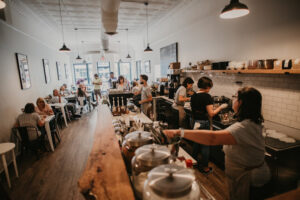 Cannon Coffee - Hagerstown
