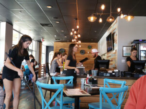 Canopy Road Cafe - Tallahassee
