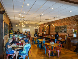 Cantaberry - Ellijay