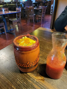 Cantaritos Grill & Cantina - Pella