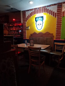 Cantaritos Mexican Restaurant - Bellingham