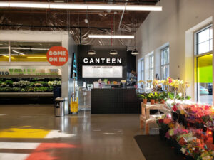 Canteen - Lake Oswego