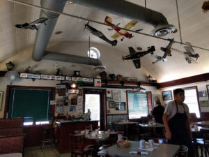 Canteen Restaurant - Barrington