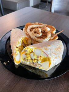 Cantering Cafe - Brooklyn