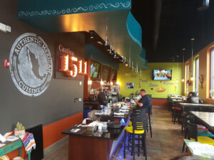 Cantina 1511 - Mooresville