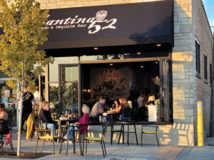 Cantina 52 - Crystal Lake