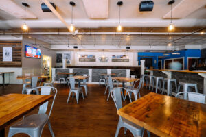 Cantina 76 - Greenville