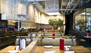 Cantina Frida - Beverly Hills