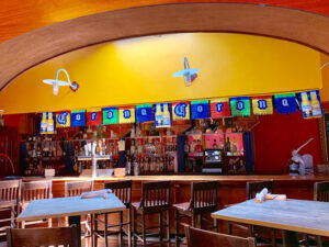 Cantina La Mexicana - Somerville