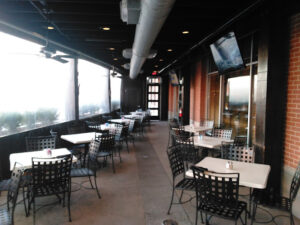 Cantina Laredo - Shreveport