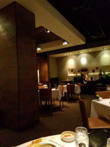 Cantina Laredo - Little Rock