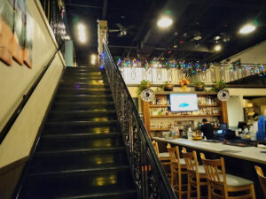 Cantina Los Tres Hombres - Sparks