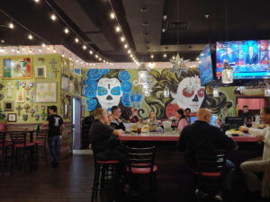 Cantina Louie - Ponte Vedra Beach