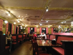 Cantina Louie - St. Augustine