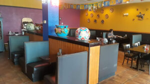 Cantina Mexican Grill & Bar - Tampa