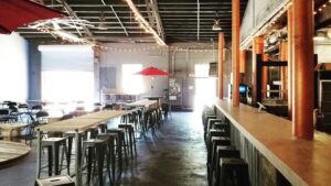 Cantina Phoenix - Hendersonville