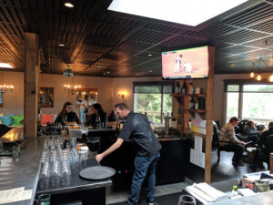 Cantine Winepub - Aptos