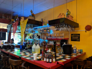Cantinflas Mexican and Vegetarian Cuisine - Greenville