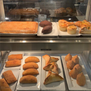 Cantinho Do Brazil - Danville