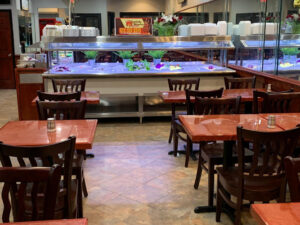 Cantinho mineiro newark - Newark