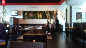 Canton Bistro - La Quinta