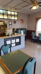 Canton Chinese Restaurant - Venice