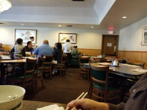 Canton | Chinese Restaurant - Visalia
