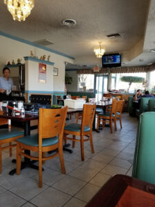 Canton City Restaurant - Montebello