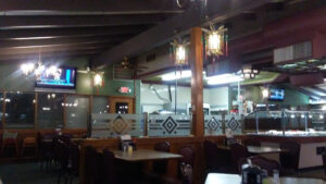 Canton House - Decatur