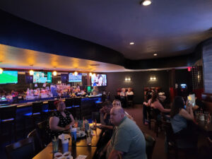 Canton Phoenix - Portland