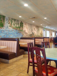 Canton Restaurant - Twin Falls