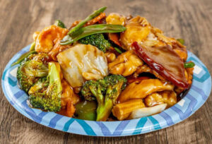 Cantonese Kitchen - Coram