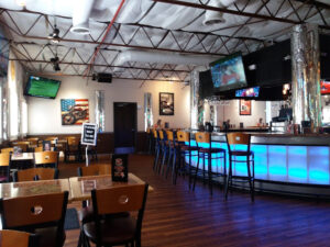 Canyon 66 Restaurant and Lounge - Kingman