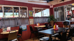 Canyon Grill - Portland
