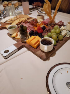 Canyons Steak House at Soboba - San Jacinto