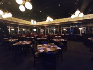 Cap City Fine Diner and Bar - Dublin
