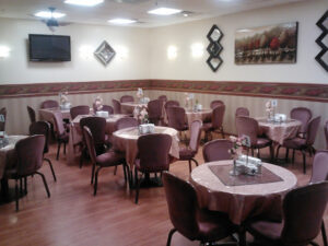 Cape Coast Cuisine - Beltsville