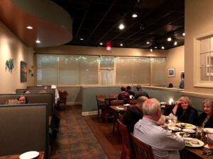Cape Fear Seafood Company - Wilmington