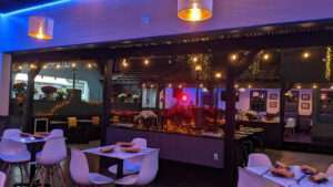 Capicua Latin Cuisine & Bar - Mooresville