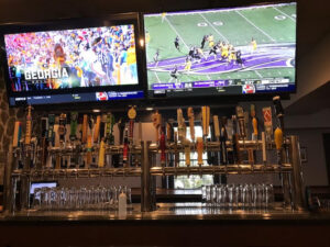 Capital Ale House - Fairfax