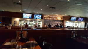 Capital Ale House - Glen Allen