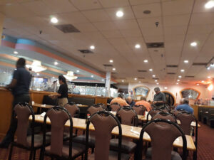 Capital Buffet - Albany