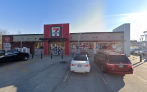 Capital City Food Co. - Edmond