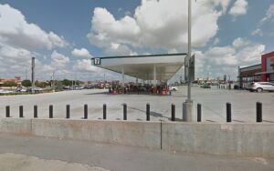 Capital City Food Co. - Warr Acres